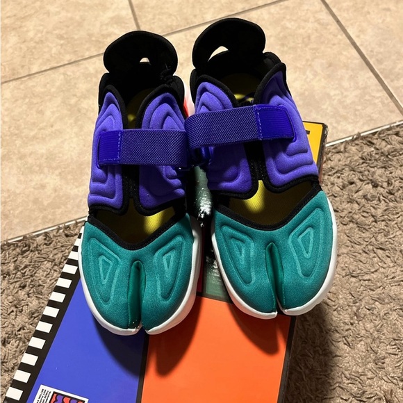 Nike Rift - Picture 2 of 7